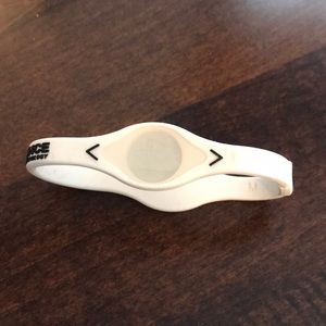 Power Balance Bracelet